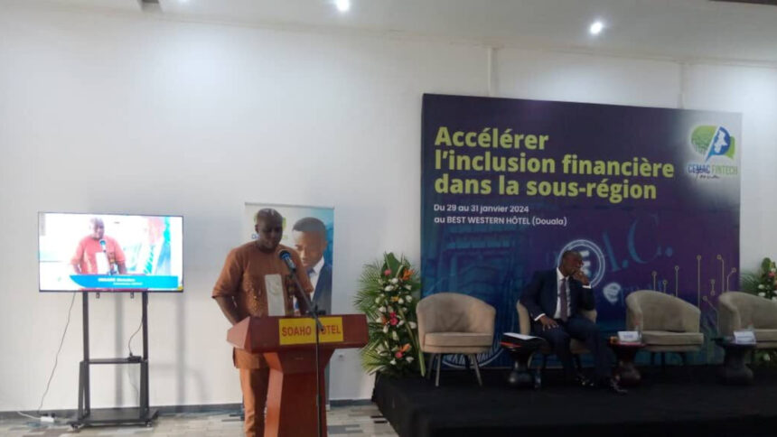 Cemac Fintech : la Béac fixe le cap de 75% de la population bancarisée en 2030 1 Cemac Fintech