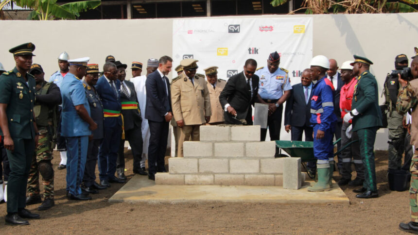 Cameroun : Prometal mobilise 1,6 million USD pour prévenir les incendies et sécuriser les entreprises dans la Zone Industrielle de Douala-Bassa