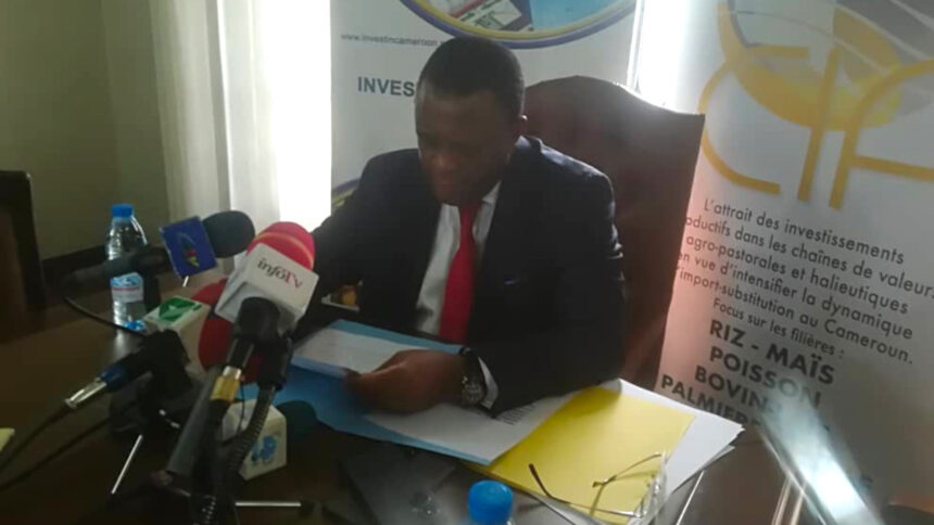 CIF 2023, Cameroon Investment Forum est de retour du 17 au 19 avril 2024 à Douala