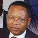 Victor Mbemi Nyaknga, DG Sonatrel