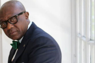 Ebenezer Essoka