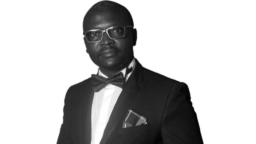 Louis-Marie Kakdeu