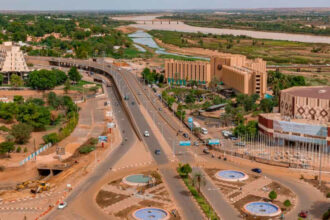 Niger