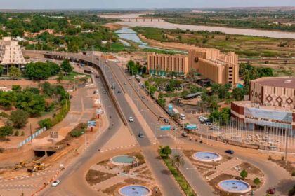 Niger