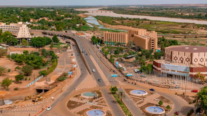 Niger