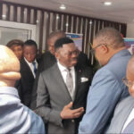 EDC, Paul Biya