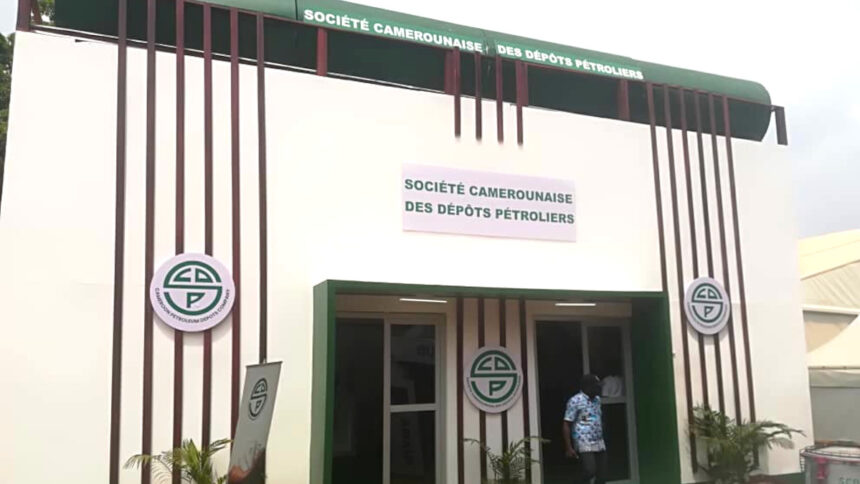 Cameroun : bientôt un terminal à hydrocarbures au port de Kribi 1 SCDP Promote 2024