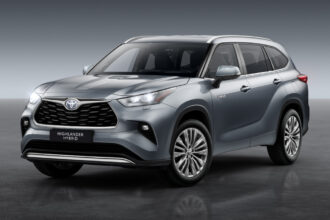Toyota Afrique Kenya