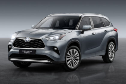 Toyota Afrique Kenya