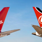 Virgin, Kenya airways
