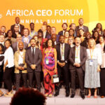 Africa CEO Forum 2023