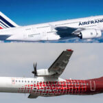 Air France/Afrijet : L’aéroport de Libreville pourrait devenir un hub régional en Afrique centrale
