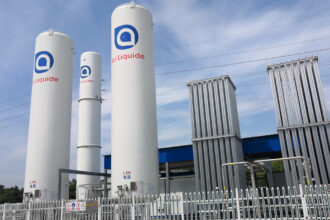 AIR LIQUIDE