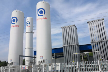 AIR LIQUIDE
