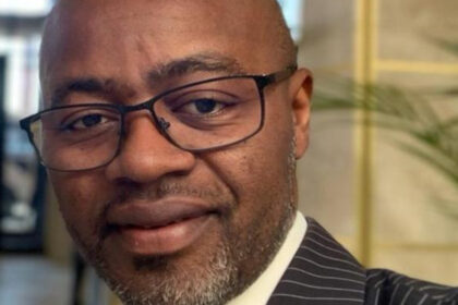 Bareja Youmssi, Camerounais expert en mines et pétrole
