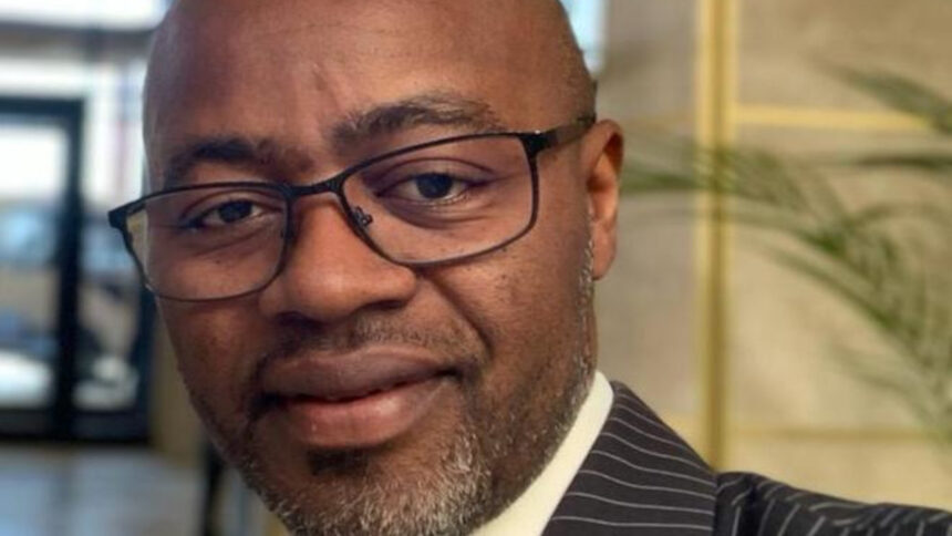 Bareja Youmssi, Camerounais expert en mines et pétrole