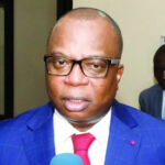 Charles Assamba Ongodo