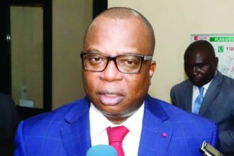 Charles Assamba Ongodo