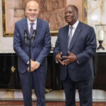 Côte d’Ivoire : un important gisement de gaz bientôt mis en exploitation