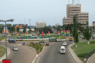 Ghana