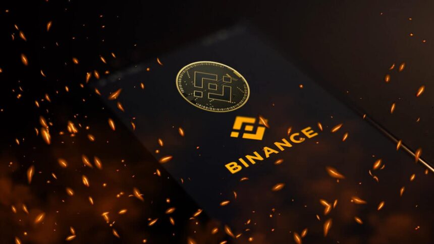 Cryptomonnaies : le numéro un mondial Binance accusé d'avoir précipité la chute du Naira de 40% au Nigeria depuis janvier 1 binance naira