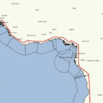 economie internet golfe guinée