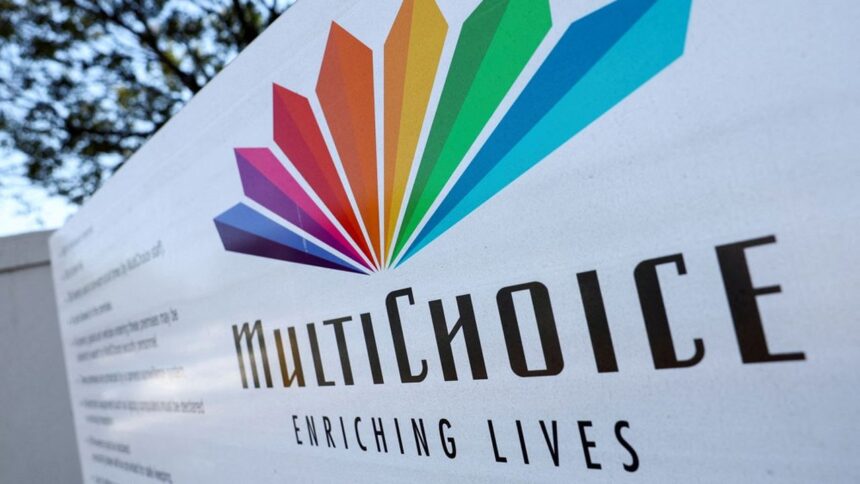 canal+ multichoice