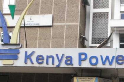 kenya power