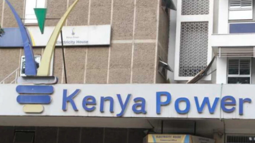 kenya power