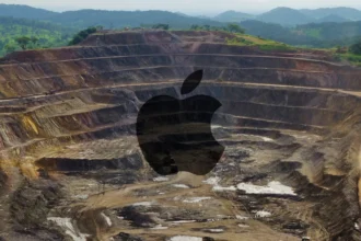 Apple accusé d’utilisation de minerais stratégiques exploités illégalement en RDC