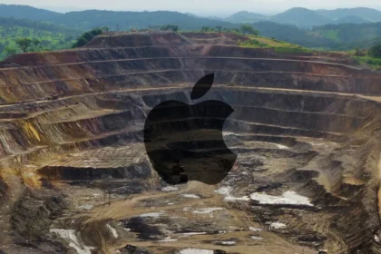 Apple accusé d’utilisation de minerais stratégiques exploités illégalement en RDC