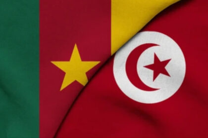 Cameroun Tunisie