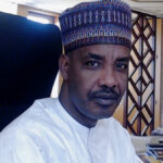 Mahamat Djibrine Souleyman