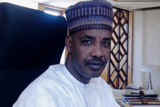 Mahamat Djibrine Souleyman