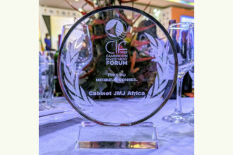 jmj africa, meilleur cabinet conseil