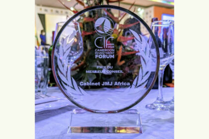 jmj africa, meilleur cabinet conseil