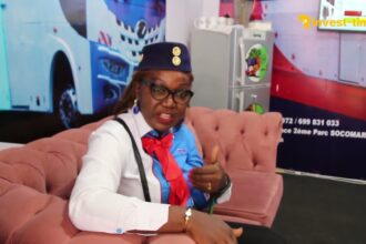La construction automobile Made in Cameroon au salon Promote 2024