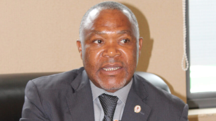 Engonga Obiang Eyang Miguel : les défis du nouveau Secrétaire général de la BEAC 1 Engonga Obiang Eyang Miguel