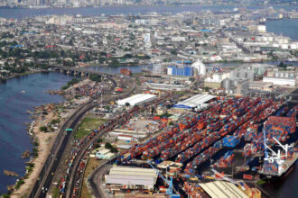 port nigeria