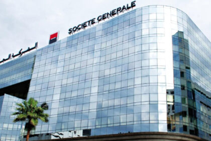 Societe Générale Maroc
