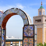 Tunis