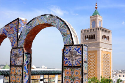 Tunis