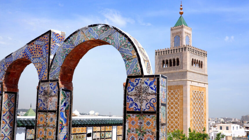 Tunisie : pourquoi les recettes touristiques ont augmenté de 8% 1 Tunis