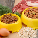 aliments pour animaux