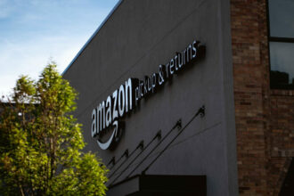 amazon afrique