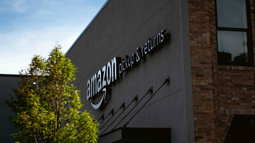 amazon afrique