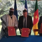 c2d Cameroun