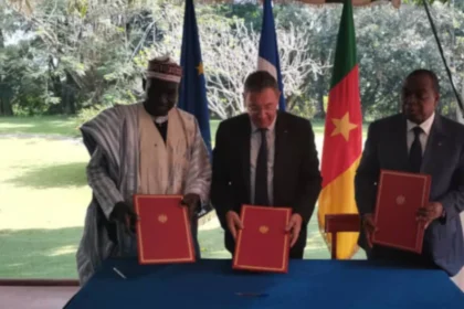 c2d Cameroun