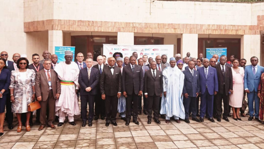 Le numérique pour faire grandir le réseau ferroviaire africain 1 camrail, numérique ferroviaire