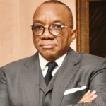 Célestin Tawamba, Président du Gecam